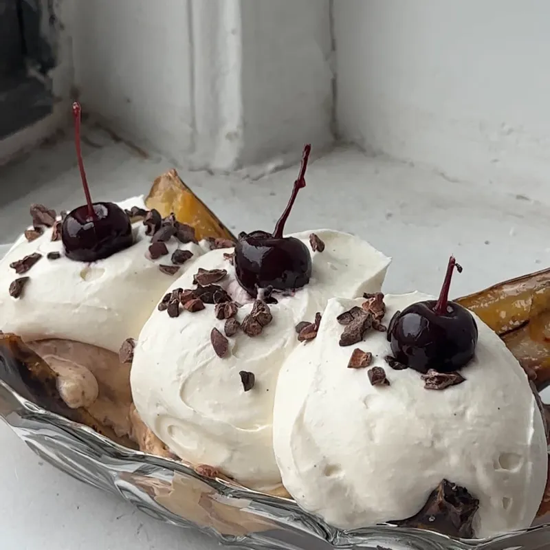 Banana Split