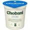 Chobani Plain Non-Fat Greek Yogurt