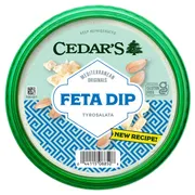 Cedar's Foods Feta Dip
