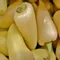 White Bell Pepper
