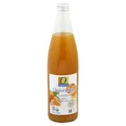 O Organics Italian Soda, Clementine Flavored