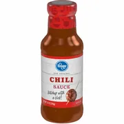 Kroger Chili Sauce