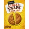 SIGNATURE SELECTS Cookies, Gingersnaps