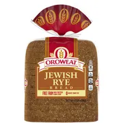 Arnold Jewish Rye Bread