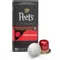 Peet's Coffee Espresso Capsules for Nespresso Original Line, Crema Scura Medium Roast
