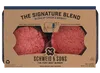 Signature Blend angus beef
