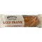 Galant Food Company Bagel Dogs, Beef Frank