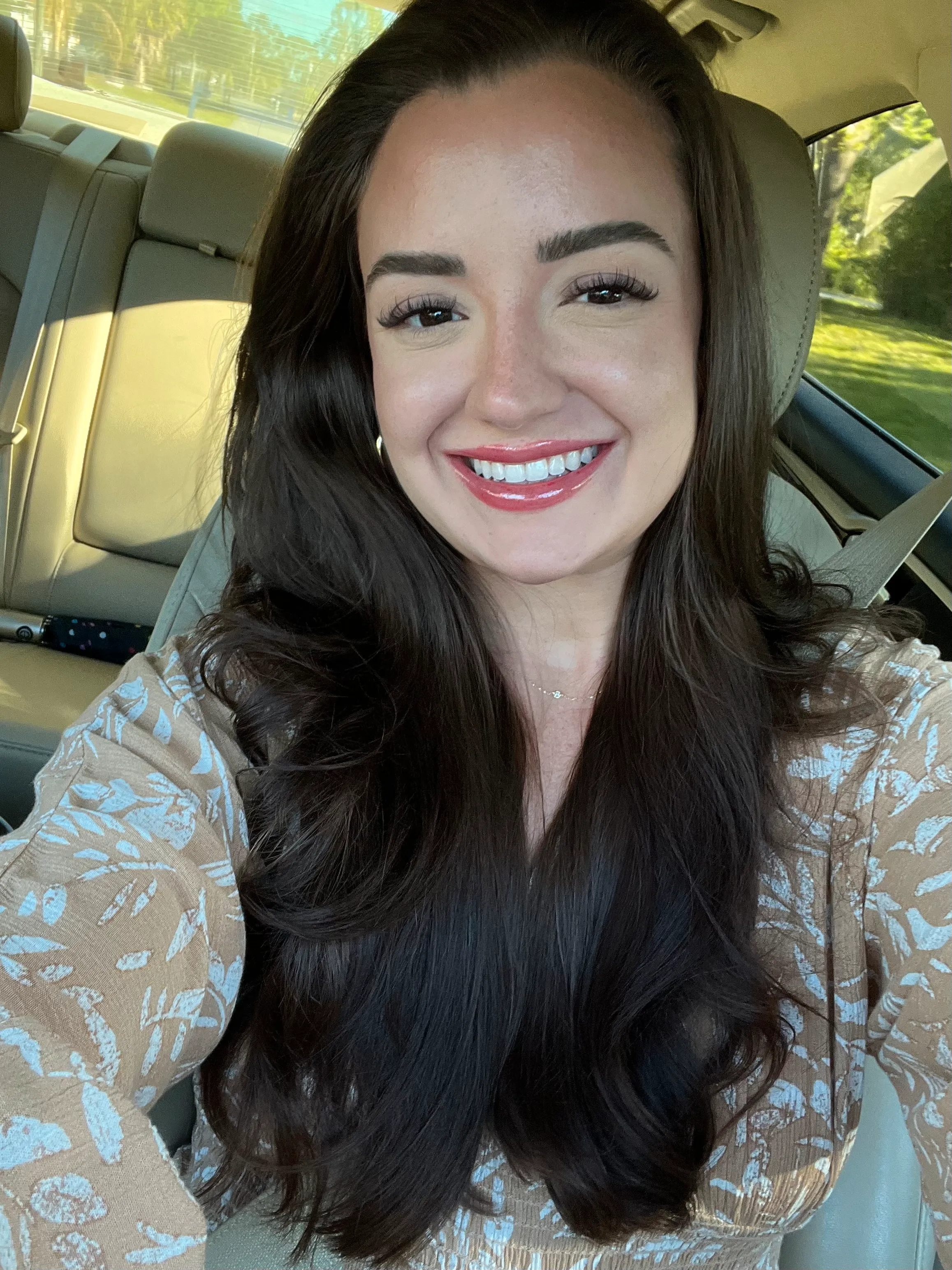 Creator profile photo