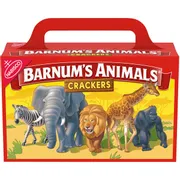 Barnum's Original Animal Crackers