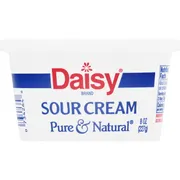 Daisy Sour Cream