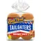 Ball Park Tailgaters White XL Sandwich Buns