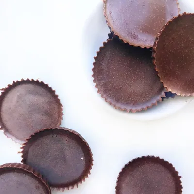 Recipe 'Chocolate Fat Bombs'