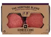Schweid & Sons The Heritage Blend