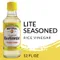 Marukan Lite Seasoned Rice Vinegar