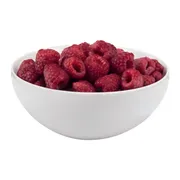 Fresh Raspberry Red
