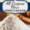 Xo Baking Co. Gluten Free All Purpose Flour (21 oz)