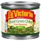 La Victoria Green Chiles, Diced, Fire Roasted, Mild