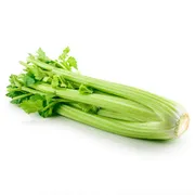 Celery Hearts