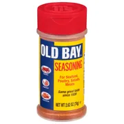 Old Bay® Shaker Bottle Seafood Seasoning