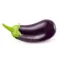 Organic Eggplant