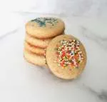 Recipe 'Sugar Free Sugar Cookie with Avocado'