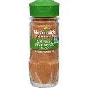 McCormick Gourmet™ Chinese Five Spice Blend
