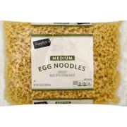 SIGNATURE SELECTS Egg Noodles, Medium