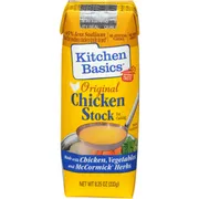 Kitchen Basics® Original Chicken Stock