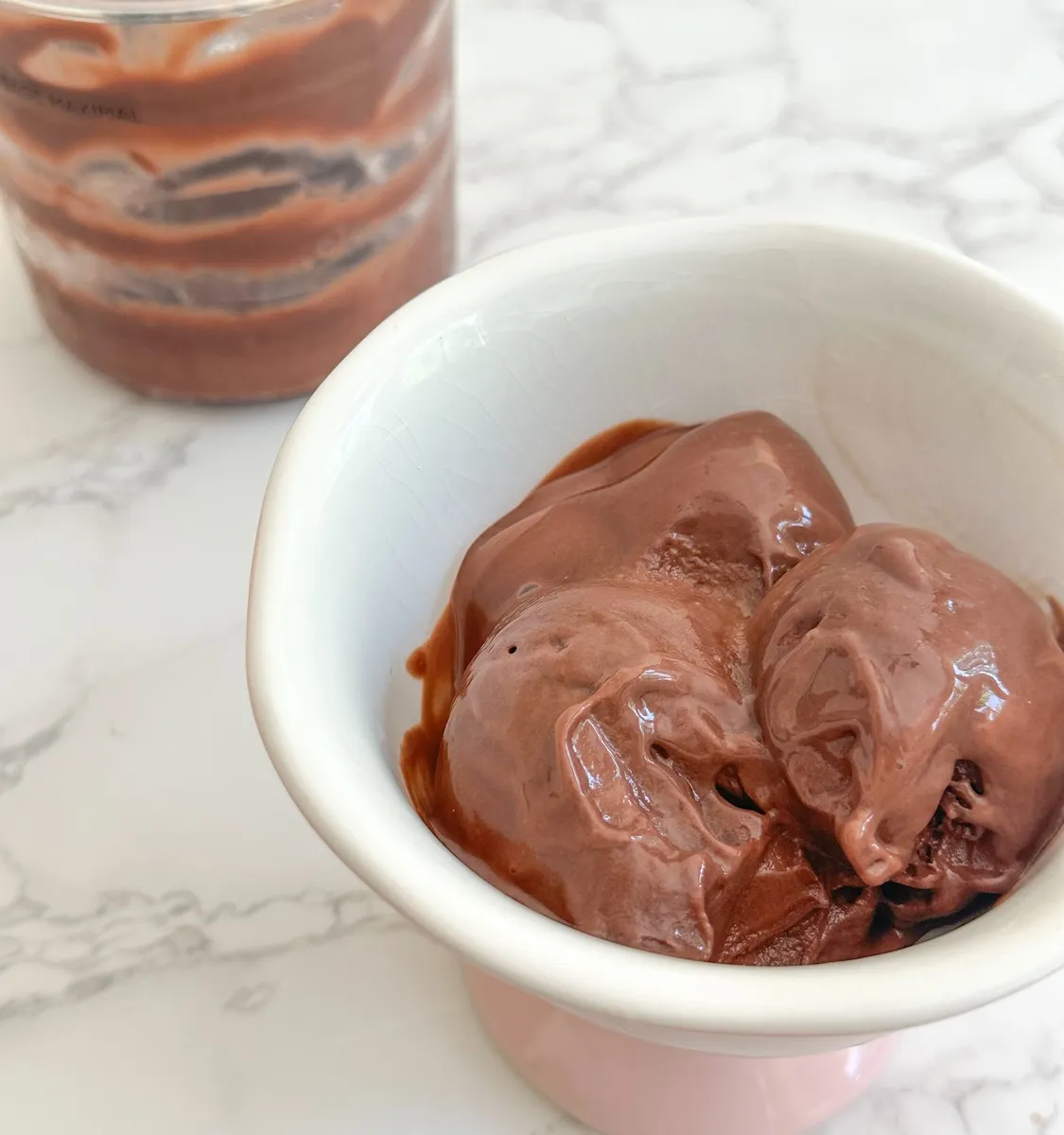 Chocolate Ninja Creami Recipe