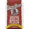 Stone-Buhr Flour, White Bread, Unbleached