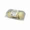 Cold Barbeque Steamed Pork Bun