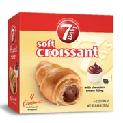 7Days Soft Croissant