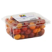 O Organics Cherry Tomato Medley