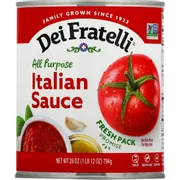 Dei Fratelli Italian Sauce, All Purpose