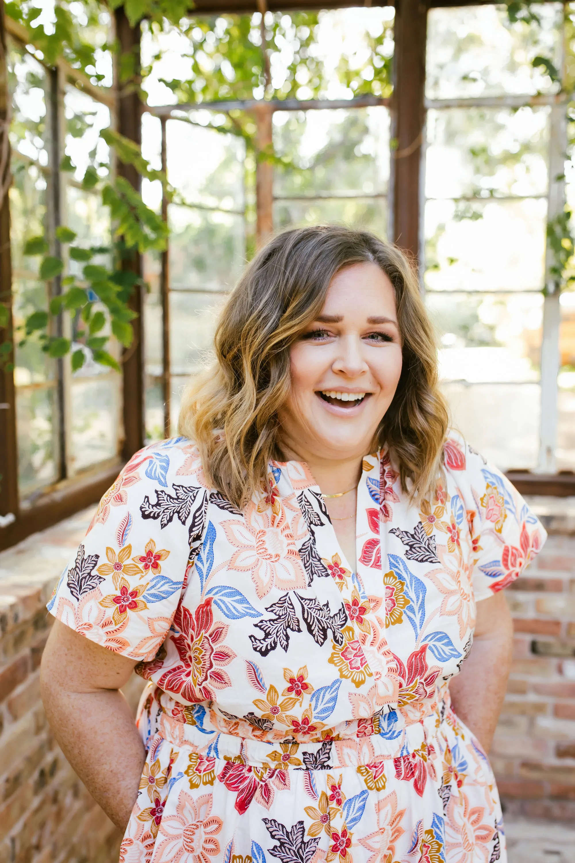 Creator profile photo