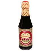 Wan Ja Shan Soy Sauce
