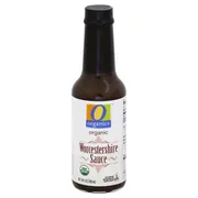 O Organics Worcestershire Sauce, Organic