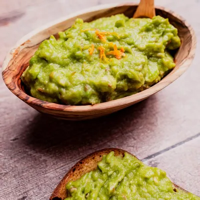 Recipe 'Avocado Spread Recipe'