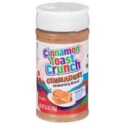 Cinnamon Toast Crunch Seasoning Blend, Cinnadust