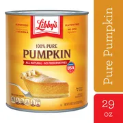 Libby's Pumpkin Pumpkin, 100% Pure