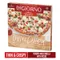 DiGiorno Thin & Crispy Tomato Mozzarella with Pesto Frozen Pizza