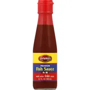 Dynasty Fish Sauce, Premium