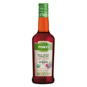 Ponti Red Wine Vinegar