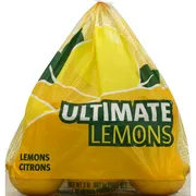 Ultimate Lemons Lemons