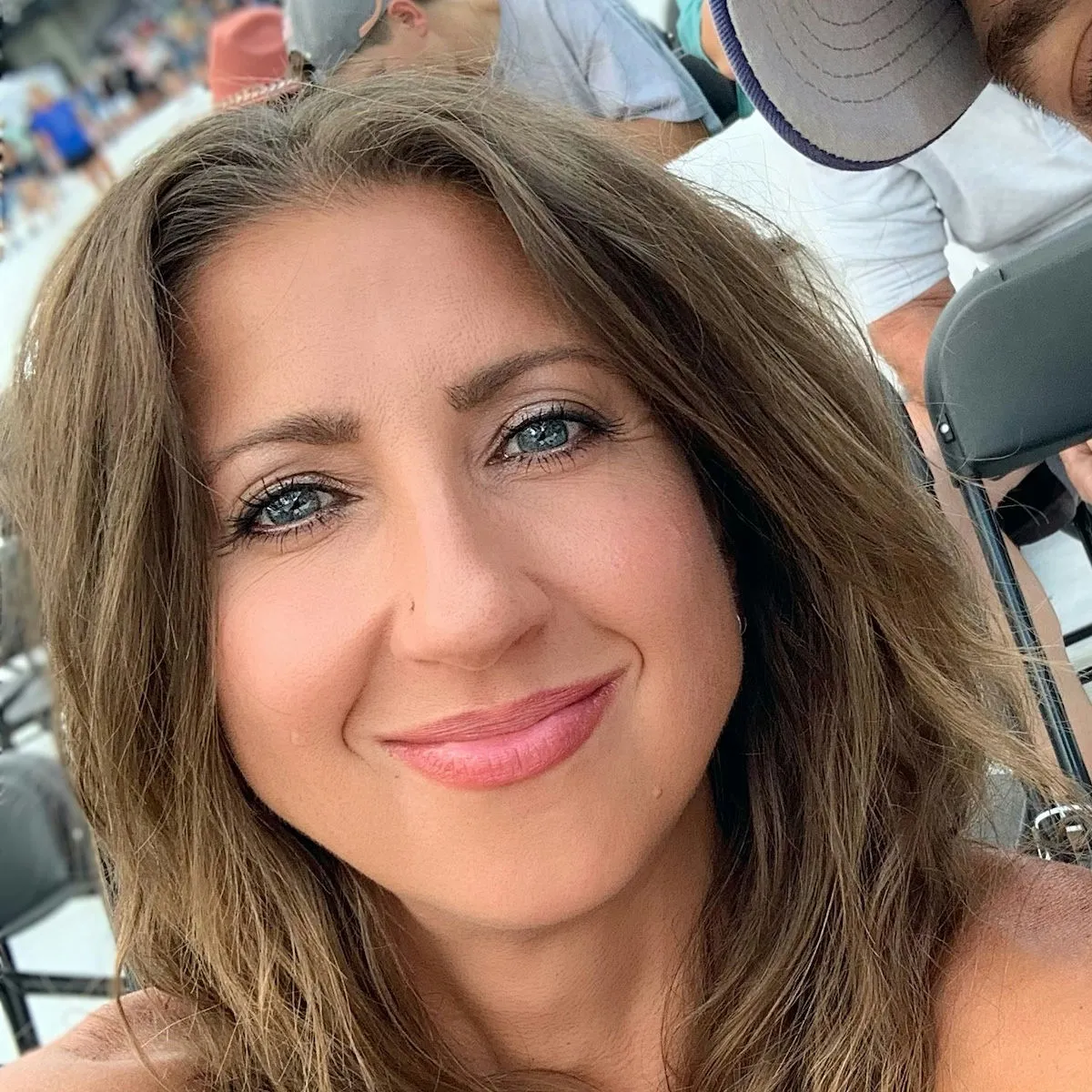 Creator profile photo