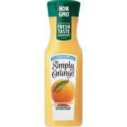 Simply Orange Juice With Calcium