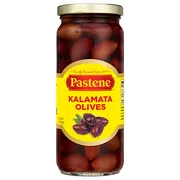 Pastene Kalamata Olives