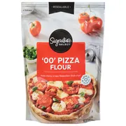 SIGNATURE SELECTS Flour, Pizza