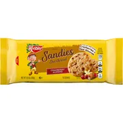 Keebler Cookies, Shortbread, Cranberry Almond