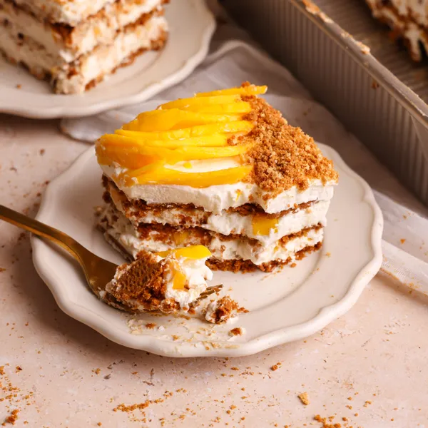 EASY MANGO FLOAT
